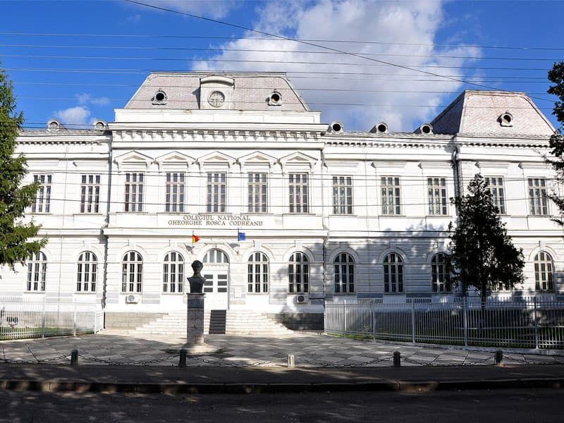 Bârlad - România