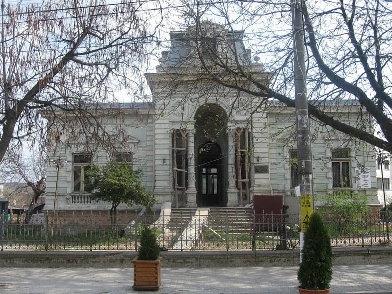Huși - România