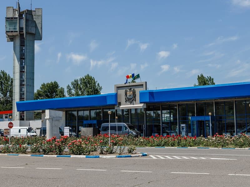 Леушень - 