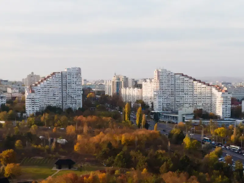 Chișinău - Moldova