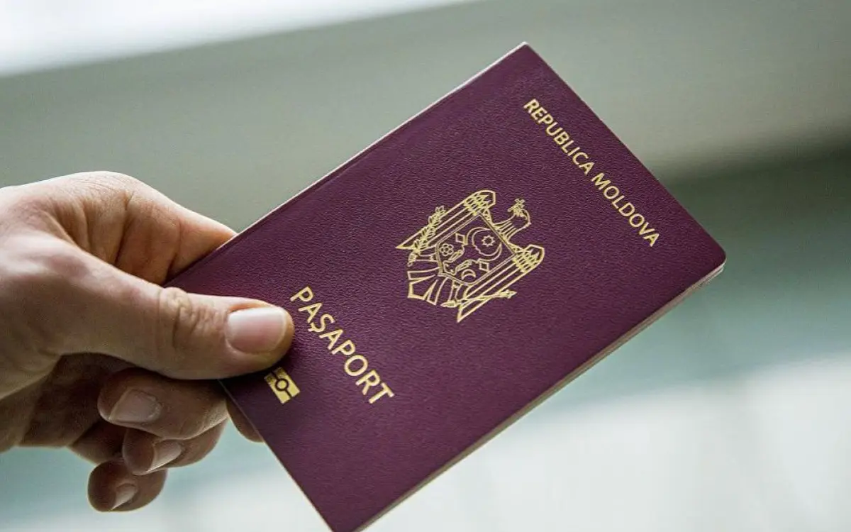 Ce documente ai nevoie pentru o călătorie în Germania
